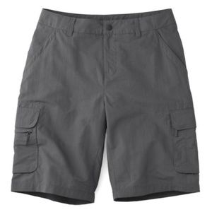 REI Women's hiking shorts